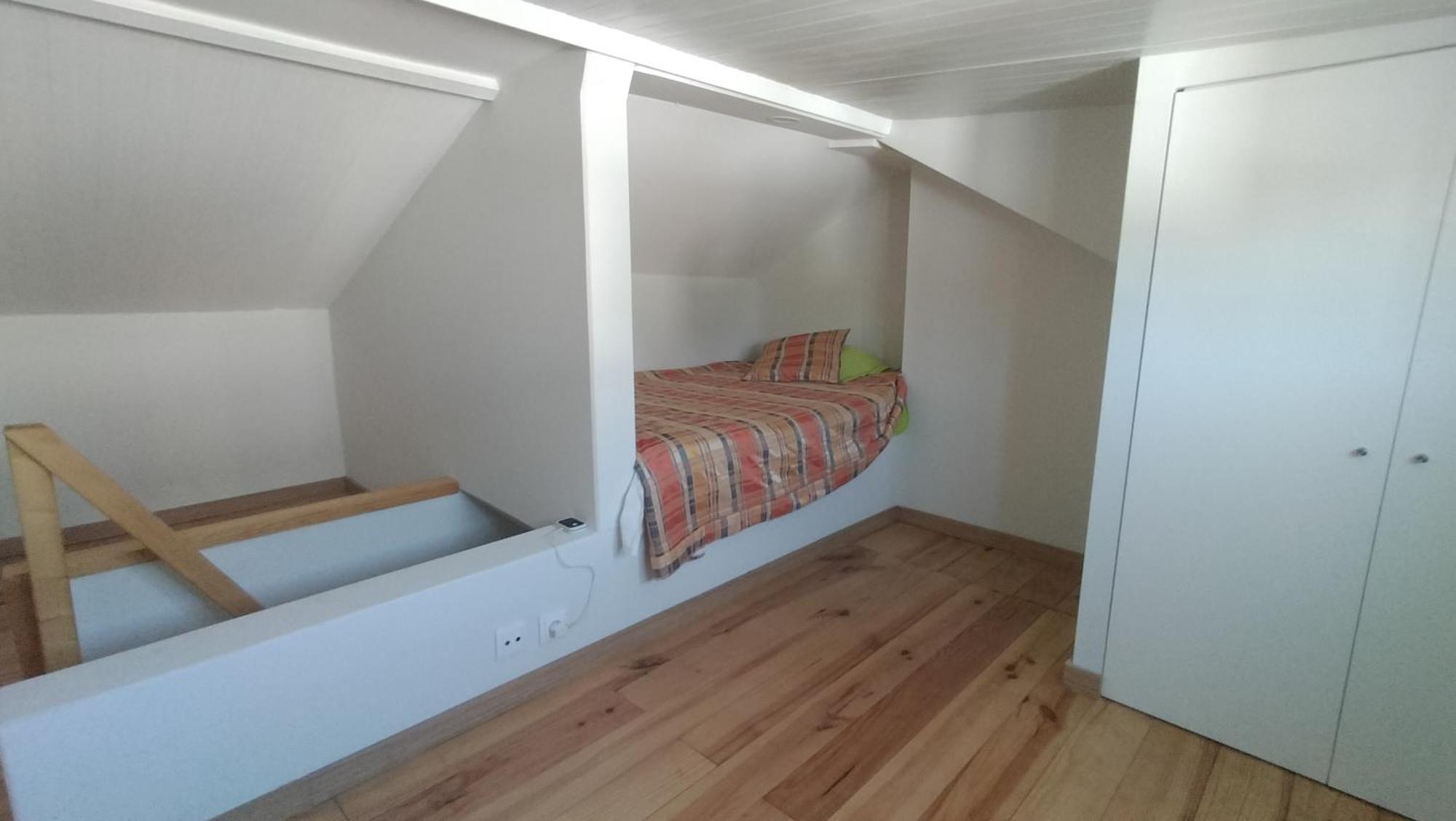 Casa, T3 Porto-Aveiro Villa Carregosa Екстериор снимка